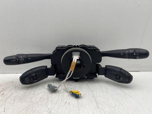 Combischakelaar Stuurkolom van een Peugeot 206 PLUS, Auto-onderdelen, Dashboard en Schakelaars, Peugeot, Gebruikt, 3 maanden garantie