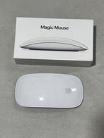 Apple magic mouse 2, Computers en Software, Muizen, Apple, Zo goed als nieuw, Draadloos, Muis