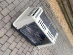 Transportbox honden, Dieren en Toebehoren, Ophalen, Zo goed als nieuw