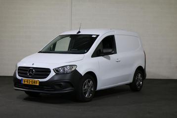 Mercedes-Benz Citan 112 CDI L1 Pro Automaat Navigatie Camera beschikbaar voor biedingen