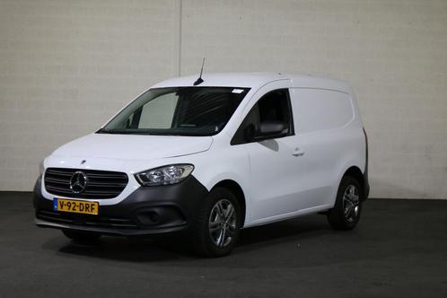 Mercedes-Benz Citan 112 CDI L1 Pro Automaat Navigatie Camera, Auto's, Bestelwagens en Lichte vracht, ABS, Airconditioning, Centrale vergrendeling