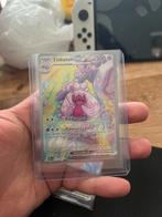 Tinkaton ex - 262/193(SIR- Paldea Evolved), Ophalen, Nieuw, Losse kaart