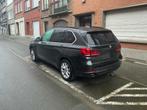 2014 MMW X5 Stationwagen (Break) Personenauto, Auto's, Automaat, Gebruikt, Euro 6, Overige brandstoffen