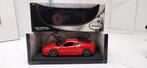 Ferrari F 430 Scuderia 1:18 Hot Wheels inclusief doos # P988, Hobby en Vrije tijd, Ophalen of Verzenden, Gebruikt, Auto, Hot Wheels