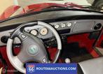 Rover Mini Cooper Sport | 2000 | Route 66 Auctions, Autos, Achat, Rover, Entreprise, Boîte manuelle