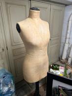 Mannequin de couture vintage, Ophalen, Zo goed als nieuw, Paspop
