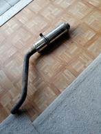 échappement et silencieux Dominator, Motos, Pièces | Toutes-marques, Enlèvement, Utilisé