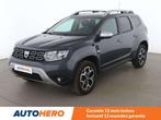 Dacia Duster 1.3 TCe Prestige (bj 2020), Auto's, Voorwielaandrijving, Gebruikt, Duster, 1337 kg