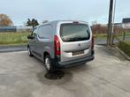 Citroen Berlingo 1.6hdi/  3zit/ Airco/Apple Carplay, Autos, Argent ou Gris, Achat, Entreprise, Citroën