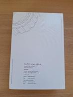 Boek  Rolling Bearings Schaeffler, Ophalen, Zo goed als nieuw, Algemeen