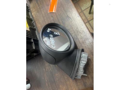 Buitenspiegel rechts van een Mini Cooper, Auto-onderdelen, Spiegels, Mini, Gebruikt, 3 maanden garantie