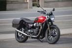 Triumph Street Twin 900, 2 cilinders, 900 cc, Particulier, Meer dan 35 kW