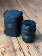 Sigma 10 mm f/2,8 EX DC HSM Fisheye — Monture Sigma SA, TV, Hi-fi & Vidéo, Photo | Lentilles & Objectifs, Enlèvement ou Envoi