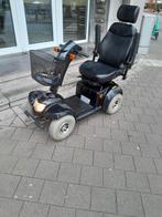 VERMEIREN ceres4 nieuwe opvouwbare elektrische rolstoel PMR, Zo goed als nieuw