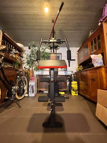 Home Gym Body Sculpture, Enlèvement, Neuf, Bras, Vélo d'appartement