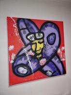 Fabian (Herman Brood) AIRPLANE, Ophalen