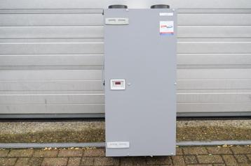 Zehnder WHR 920 RF WTW Ventilatie Met garantie beschikbaar voor biedingen