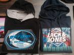 Sweaters L, Ophalen