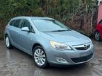 Opel astra 2011 1.7 diesel euro5 propere staat 2900€, Auto's, Opel, Euro 5, 4 cilinders, Bedrijf, Astra