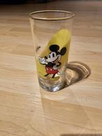 Verres Disney ( Mickey), Verzamelen, Glas en Drinkglazen, Ophalen, Zo goed als nieuw
