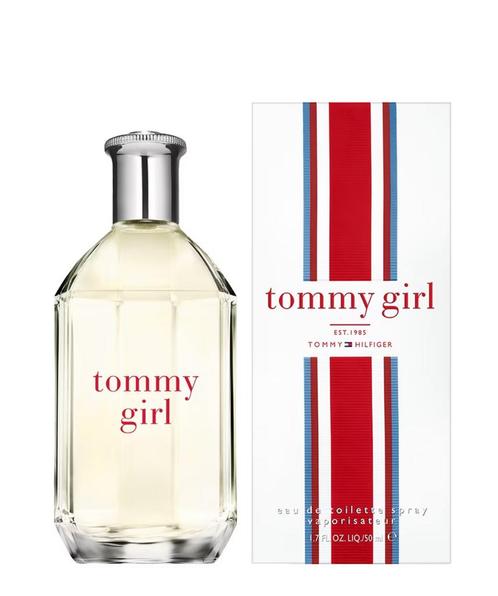 "Tommy Girl: Verleidelijke Elegance" 30ml, Handtassen en Accessoires, Uiterlijk | Parfum, Gebruikt, Ophalen of Verzenden