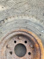 Vend 3 pneus clark vredestein taille 10, Doe-het-zelf en Bouw, Ophalen, Zo goed als nieuw