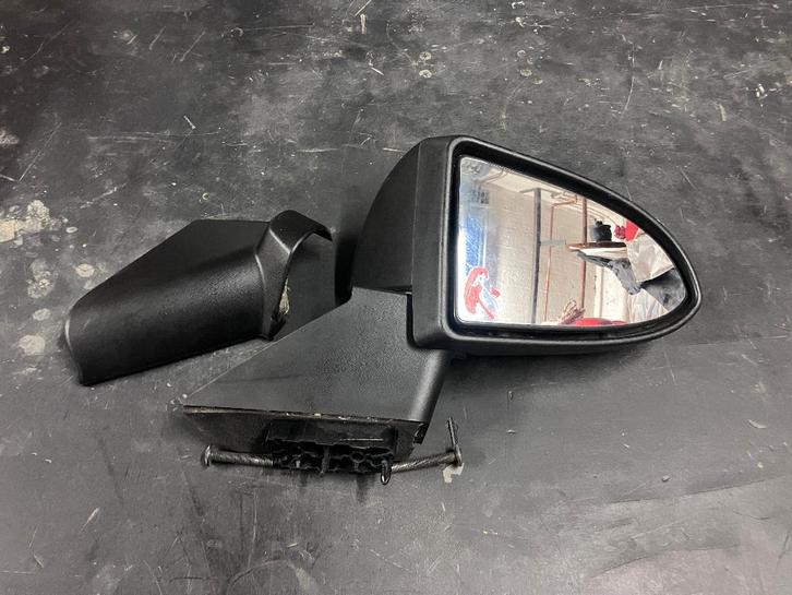 renault twizy complete spiegel rechts, Auto-onderdelen, Spiegels, Renault, Gebruikt, Ophalen of Verzenden