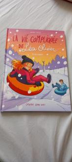 La Vie compliquée de Léa Olivier BD T09: Blizzard, Livres, BD, Comme neuf, Une BD, Enlèvement, Kennes