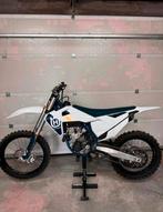 Nieuwe (10u) Husqvarna fc 250 2022, KTM sxf 250 crossmotor ., Ophalen