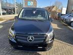 Mercedes-Benz Vans Vito 116 CDI Mixto L3, Auto's, Automaat, Gebruikt, Zwart, 2000 kg