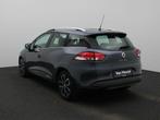 Renault Clio Grandtour Energy TCe 90 Cool en Sound, Auto's, Stof, Gebruikt, 580 kg, 3 cilinders