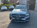 Mercedes-Benz GLC 350 e 4MATIC Coupé, Auto's, Automaat, 4 cilinders, Leder, 5 zetels