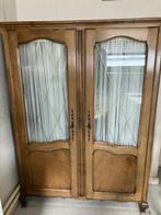 Petite armoire bois clair, Enlèvement, Utilisé