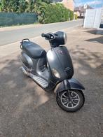 Turbho RL 50 klasse A, Ophalen, Zo goed als nieuw