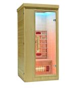 Infrarood sauna 90 Duoflex – zo goed als nieuw, Ophalen, Infrarood