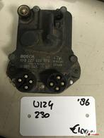 Mercedes w124 230 1986 Ontstekingsmodule meerdere nummers op, Gebruikt, -, -, Ophalen of Verzenden