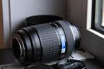 Téléobjectif Olympus 70-300 mm f/4-5,6, Enlèvement ou Envoi, Comme neuf, Téléobjectif, Zoom