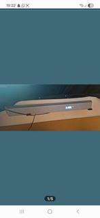 Soundbar met subwoefer 600w Philips merk met wifi en blautub, Audio, Tv en Foto, Soundbars, Ophalen