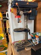 Kolomboor, Doe-het-zelf en Bouw, Ophalen, Gebruikt, Variabele snelheid, Kolomboormachine