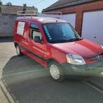 PEUGEOT PARTNER CTOK 1.6HDI  PRETE A IMMATRICULER, Auto's, 4 deurs, Particulier, Te koop, Peugeot