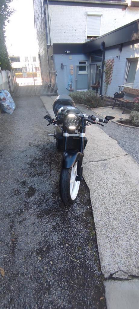 Aprilia rs 125cc, Motoren, Motoren | Aprilia, Particulier, 11 kW of minder, Ophalen