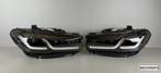 BMW 5 SERIE G30 G31 F90 F91 M5 FACELIFT LASER LED KOPLAMP, Ophalen of Verzenden, Gebruikt, BMW