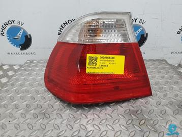 B.M.W. 3 SERIES E46 318I [L_TAILLIGHT] 2000 beschikbaar voor biedingen