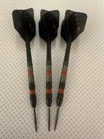 Raymond vanbarneveld 21 gram, Sport en Fitness, Darts, Ophalen, Zo goed als nieuw, Flights