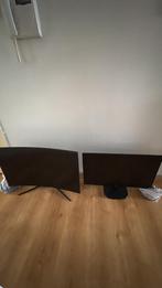 MSİ gaming monitor + Phillips monitor, Computers en Software, Monitoren, Ophalen