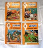 Jerom BD, Meerdere stripboeken, Ophalen of Verzenden, Gelezen