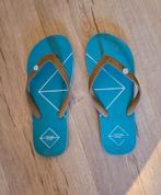 Teenslippers 39/40., Ophalen of Verzenden, Grijs