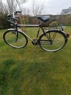 Retro herenfiets., Fietsen en Brommers, Ophalen, Zo goed als nieuw