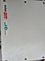 Solar egde omvormer S500H met optimizers, Doe-het-zelf en Bouw, Ophalen