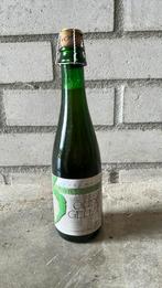 3 Fonteinen Oude Geuze 37.5cl 2014, Ophalen of Verzenden, Zo goed als nieuw, Flesje(s)